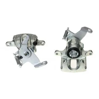 Étrier de frein BUDWEG CALIPER