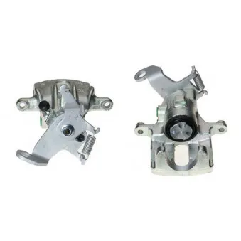 Étrier de frein BUDWEG CALIPER