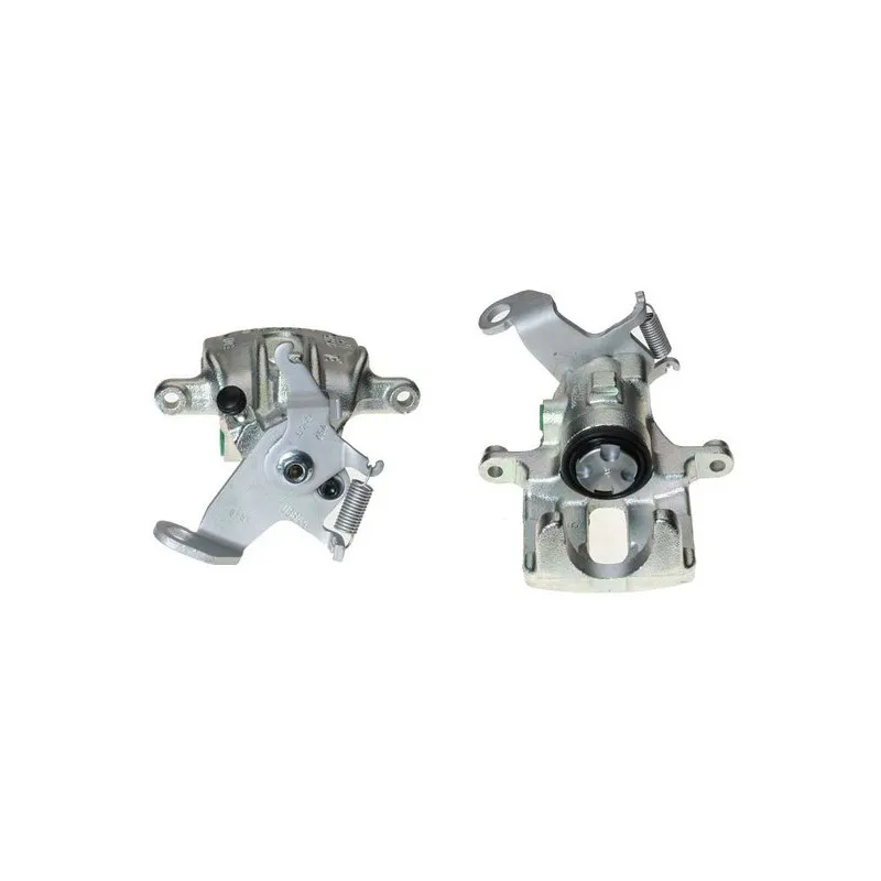 Étrier de frein BUDWEG CALIPER 343923
