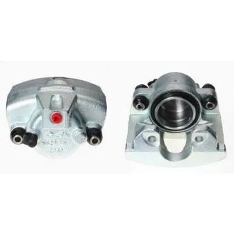 Étrier de frein BUDWEG CALIPER