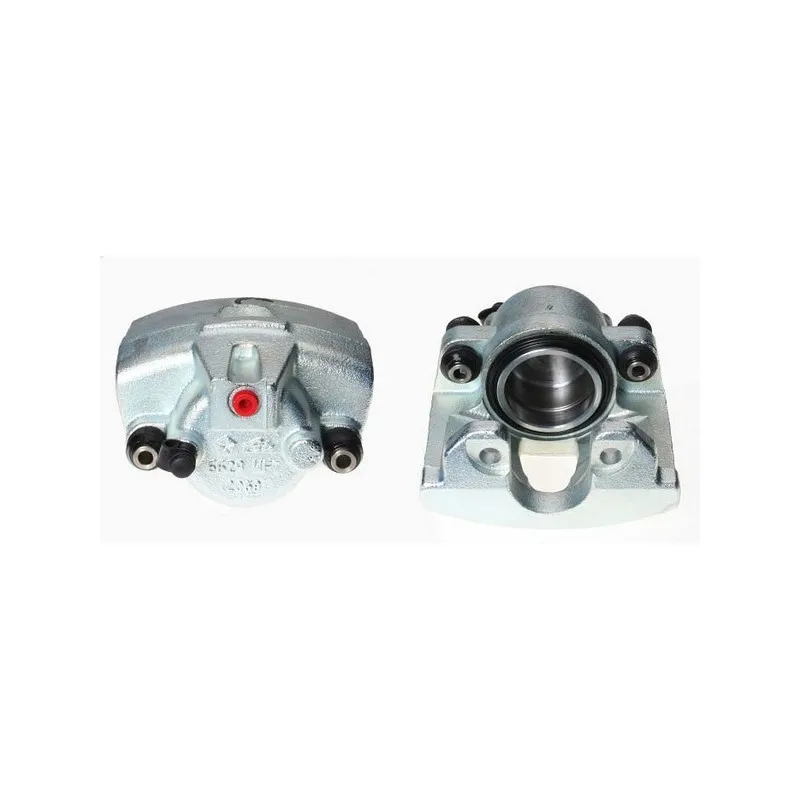 Étrier de frein BUDWEG CALIPER 343924