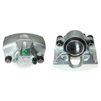 Étrier de frein BUDWEG CALIPER 343925