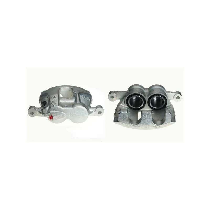 Étrier de frein BUDWEG CALIPER 343926