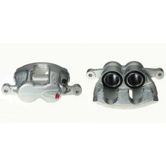 Étrier de frein BUDWEG CALIPER 343927
