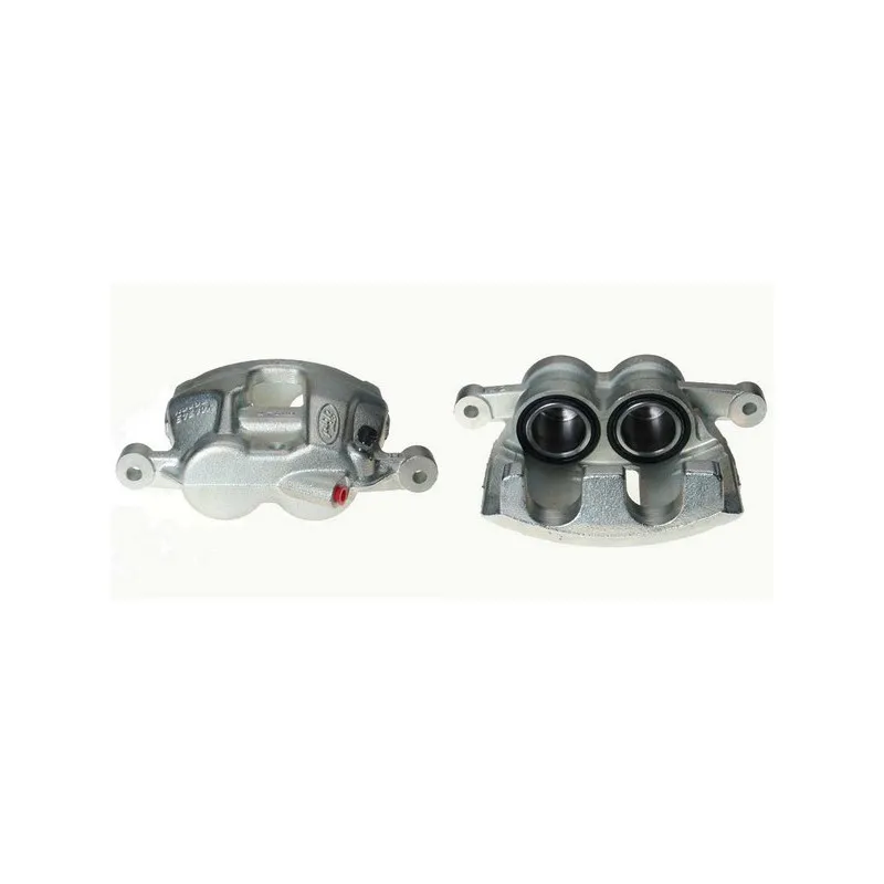 Étrier de frein BUDWEG CALIPER 343927