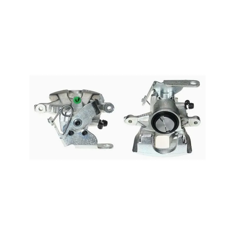 Étrier de frein BUDWEG CALIPER 343928