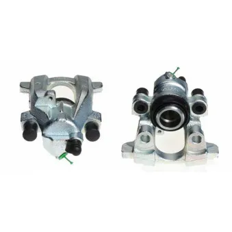 Étrier de frein BUDWEG CALIPER 343933