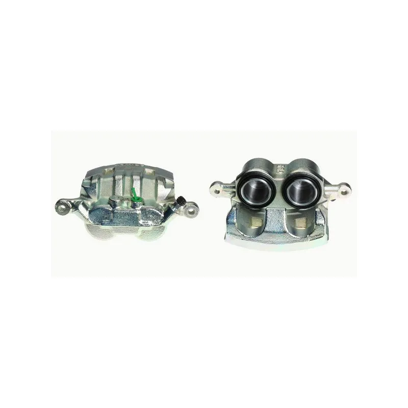 Étrier de frein BUDWEG CALIPER 343936