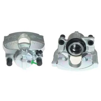 Étrier de frein BUDWEG CALIPER 343941