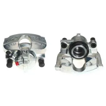 Étrier de frein BUDWEG CALIPER 343942