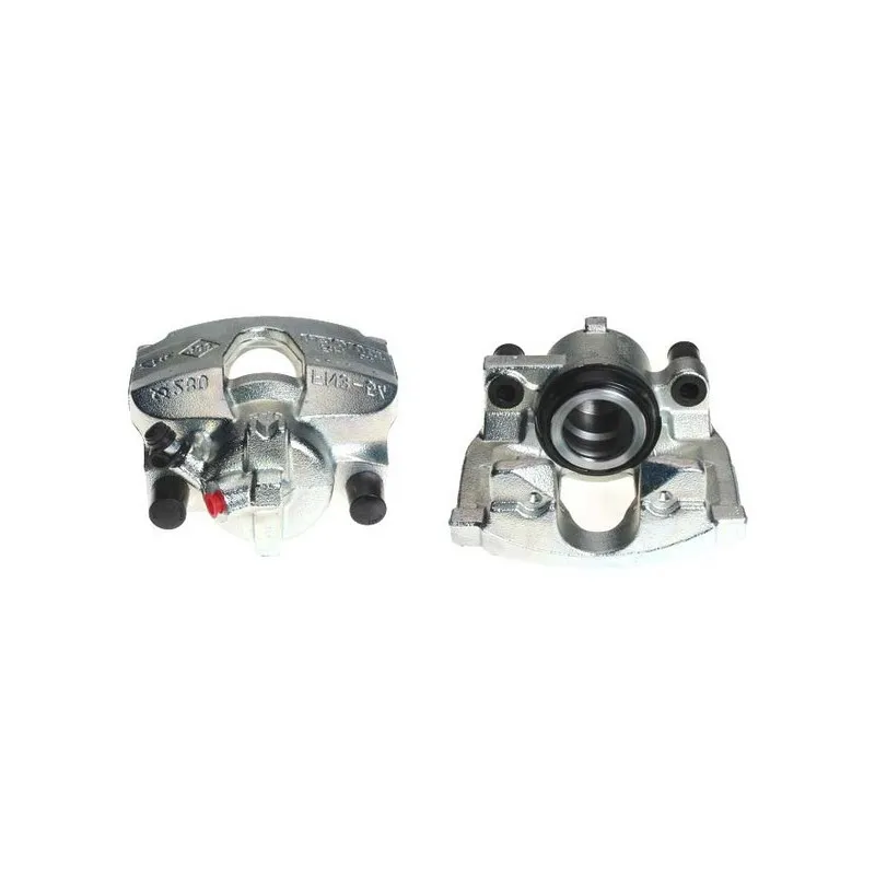 Étrier de frein BUDWEG CALIPER 343942
