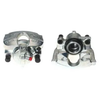 Étrier de frein BUDWEG CALIPER 343943