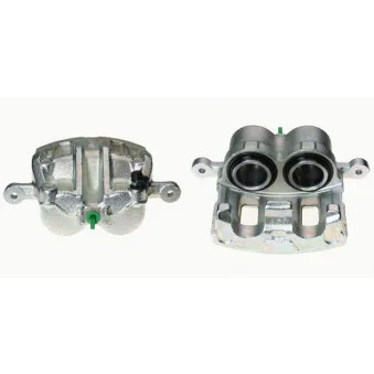 Étrier de frein BUDWEG CALIPER 343944
