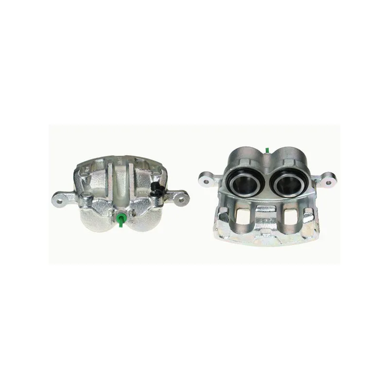 Étrier de frein BUDWEG CALIPER 343944