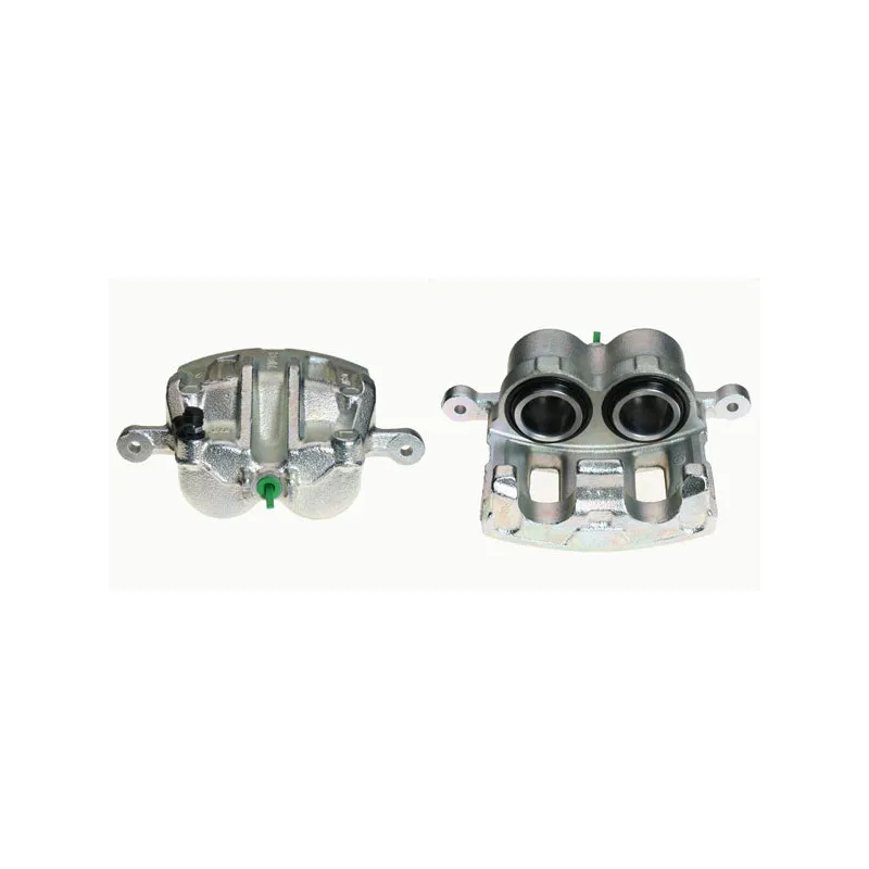 Étrier de frein BUDWEG CALIPER 343945