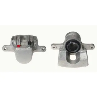Étrier de frein BUDWEG CALIPER 343946