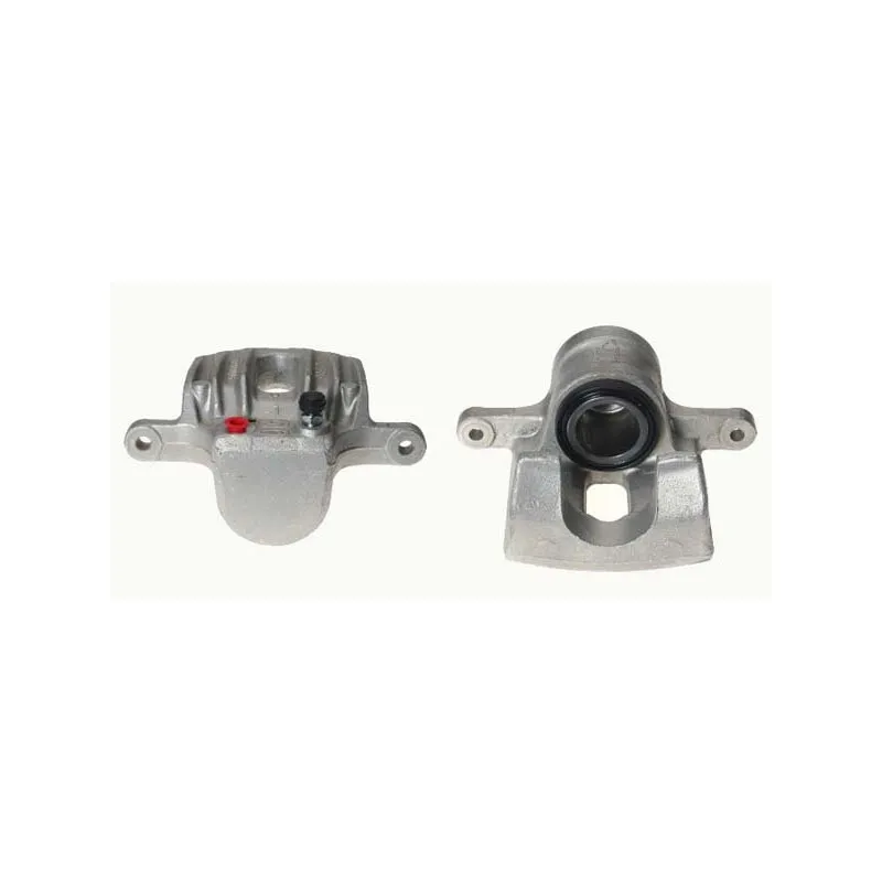 Étrier de frein BUDWEG CALIPER 343946