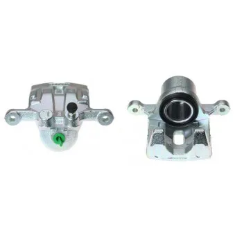 Étrier de frein BUDWEG CALIPER 343948