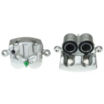 Étrier de frein BUDWEG CALIPER 343950