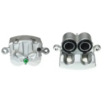 Étrier de frein BUDWEG CALIPER 343951