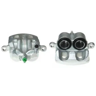 Étrier de frein BUDWEG CALIPER 343952