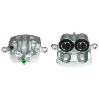 Étrier de frein BUDWEG CALIPER 343953