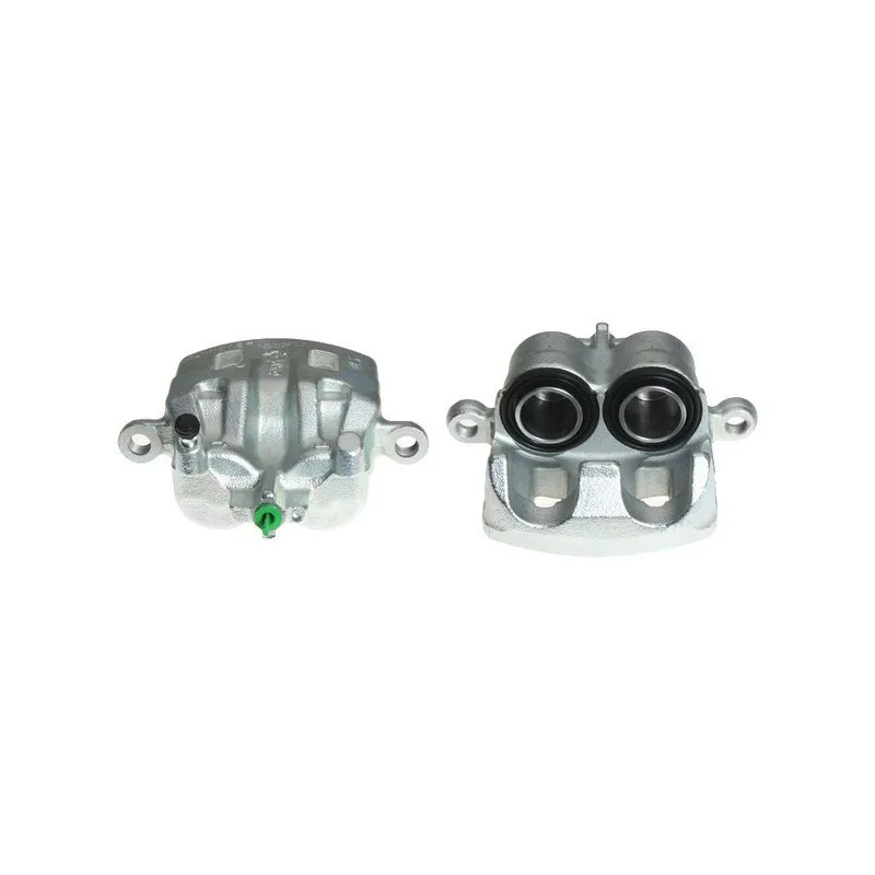 Étrier de frein BUDWEG CALIPER 343953
