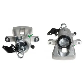 Étrier de frein BUDWEG CALIPER 343954