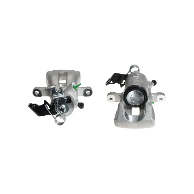 Étrier de frein BUDWEG CALIPER 343954