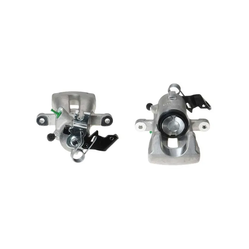 Étrier de frein BUDWEG CALIPER 343955