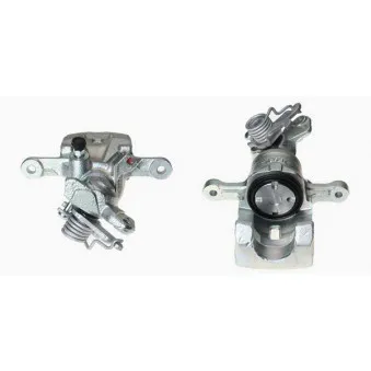 Étrier de frein BUDWEG CALIPER 343956