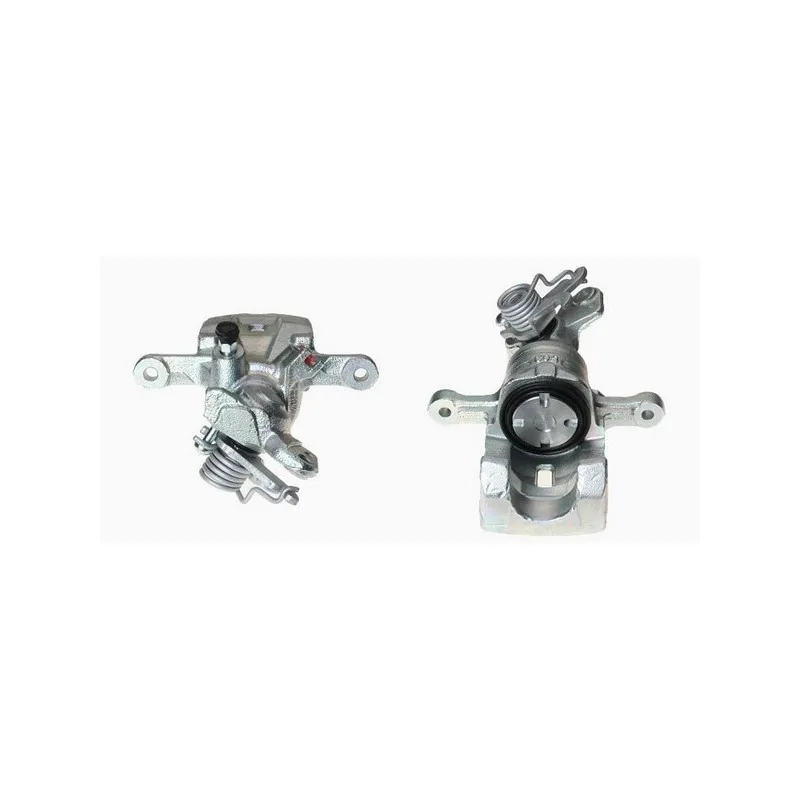 Étrier de frein BUDWEG CALIPER 343956