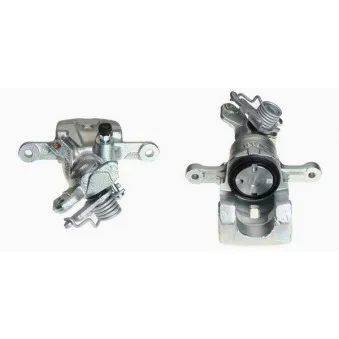 Étrier de frein BUDWEG CALIPER 343957