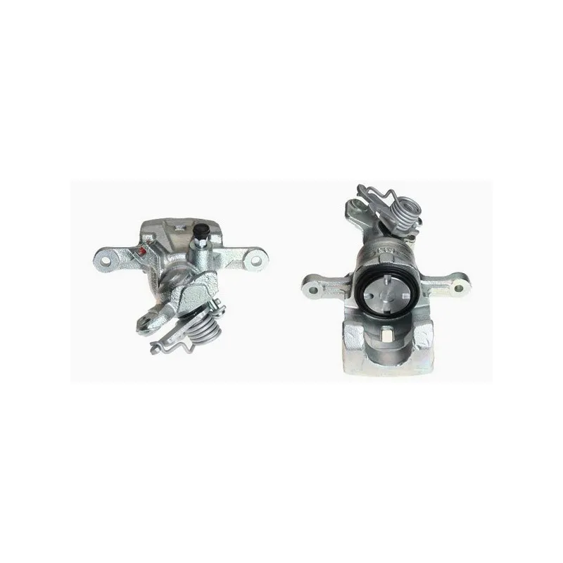 Étrier de frein BUDWEG CALIPER 343957