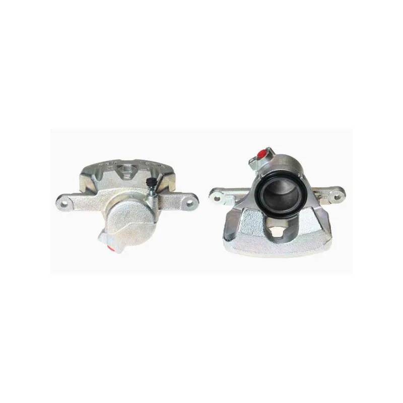 Étrier de frein BUDWEG CALIPER 343958