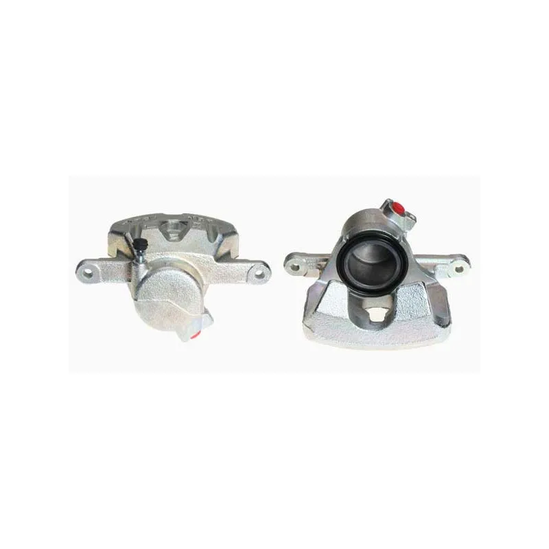 Étrier de frein BUDWEG CALIPER 343959