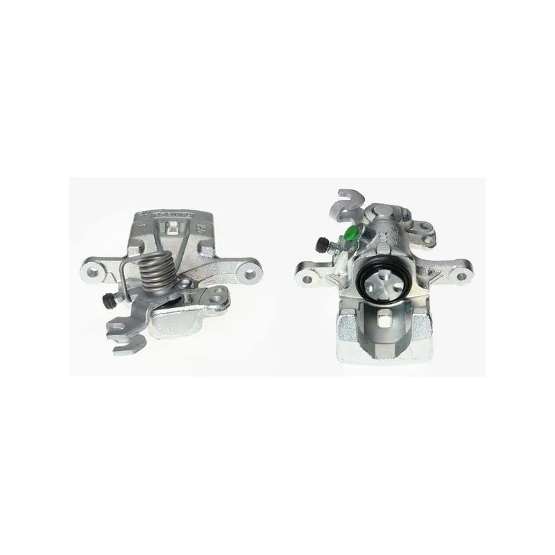 Étrier de frein BUDWEG CALIPER 343962