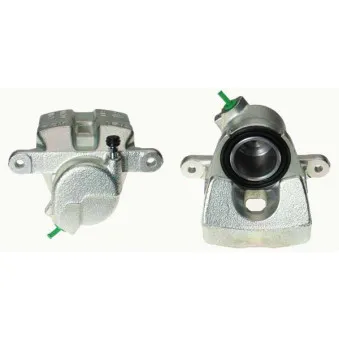 Étrier de frein BUDWEG CALIPER 343964