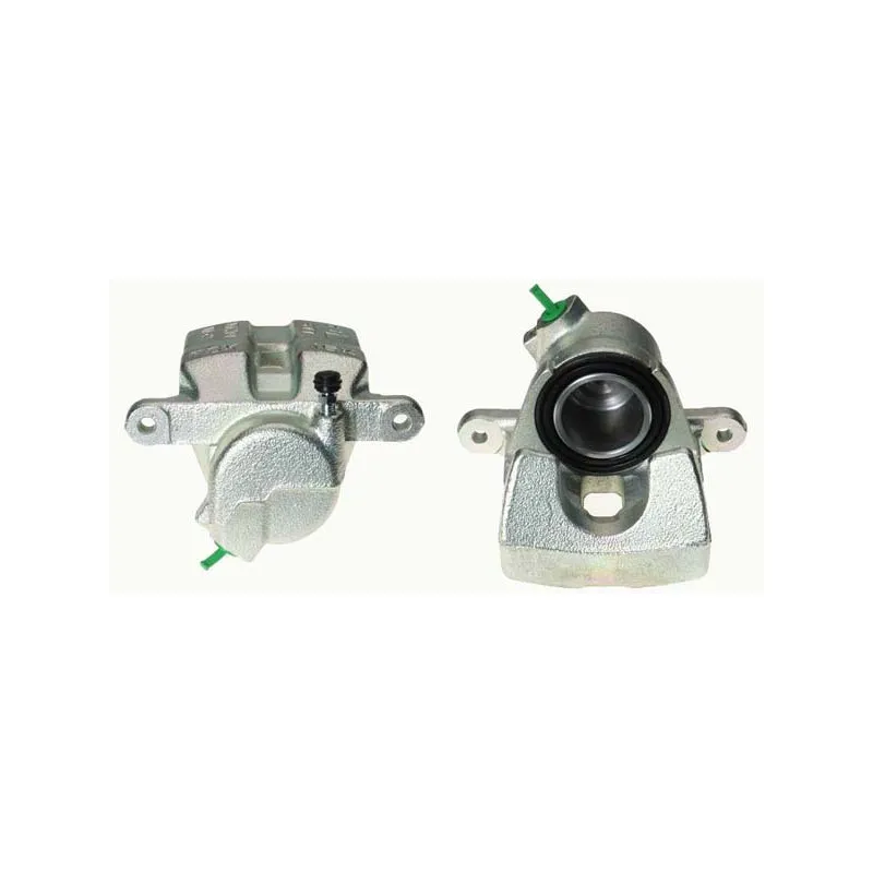 Étrier de frein BUDWEG CALIPER 343964