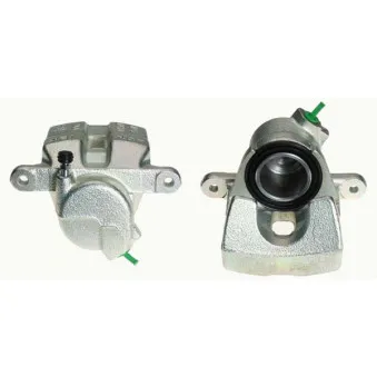 Étrier de frein BUDWEG CALIPER 343965