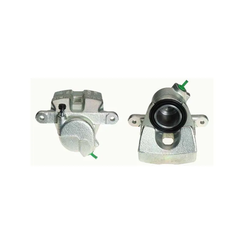 Étrier de frein BUDWEG CALIPER 343965