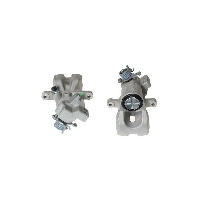 Étrier de frein BUDWEG CALIPER 343966