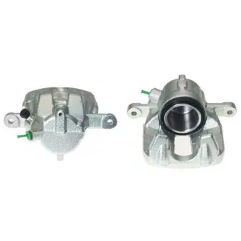 Étrier de frein BUDWEG CALIPER 343968