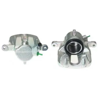 Étrier de frein BUDWEG CALIPER 343969