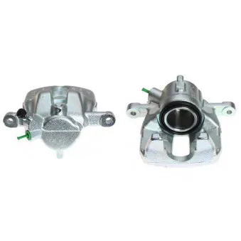 Étrier de frein BUDWEG CALIPER 343970