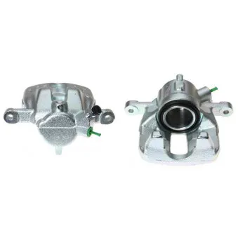 Étrier de frein BUDWEG CALIPER 343971