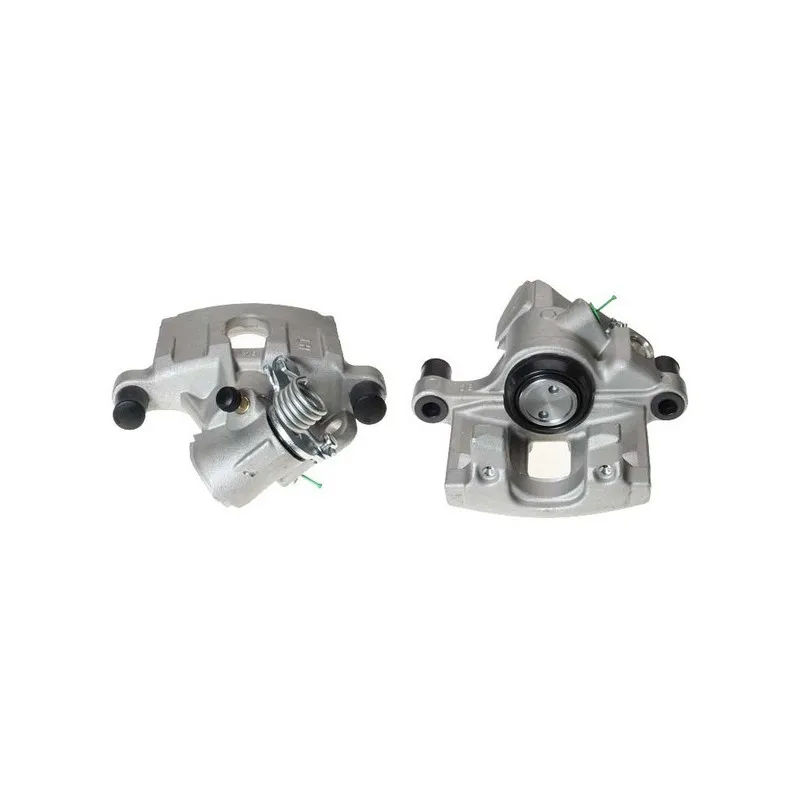 Étrier de frein BUDWEG CALIPER 343972