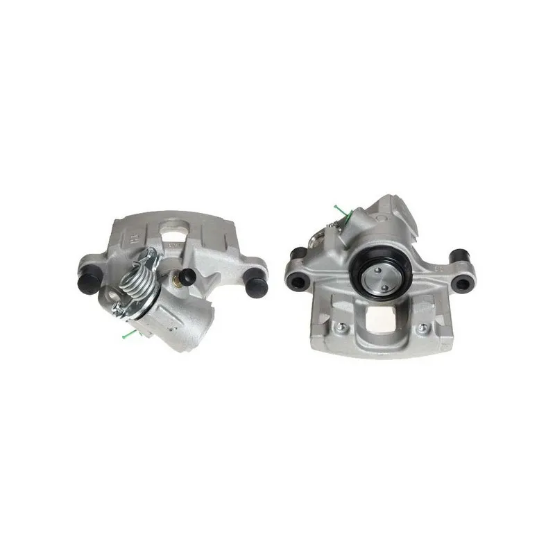 Étrier de frein BUDWEG CALIPER 343973