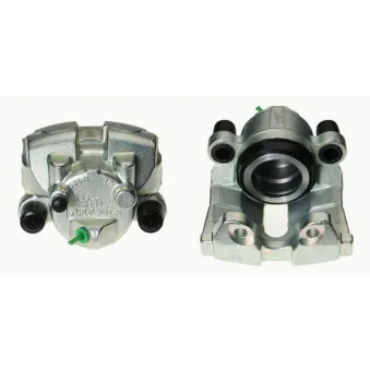 Étrier de frein BUDWEG CALIPER 343974