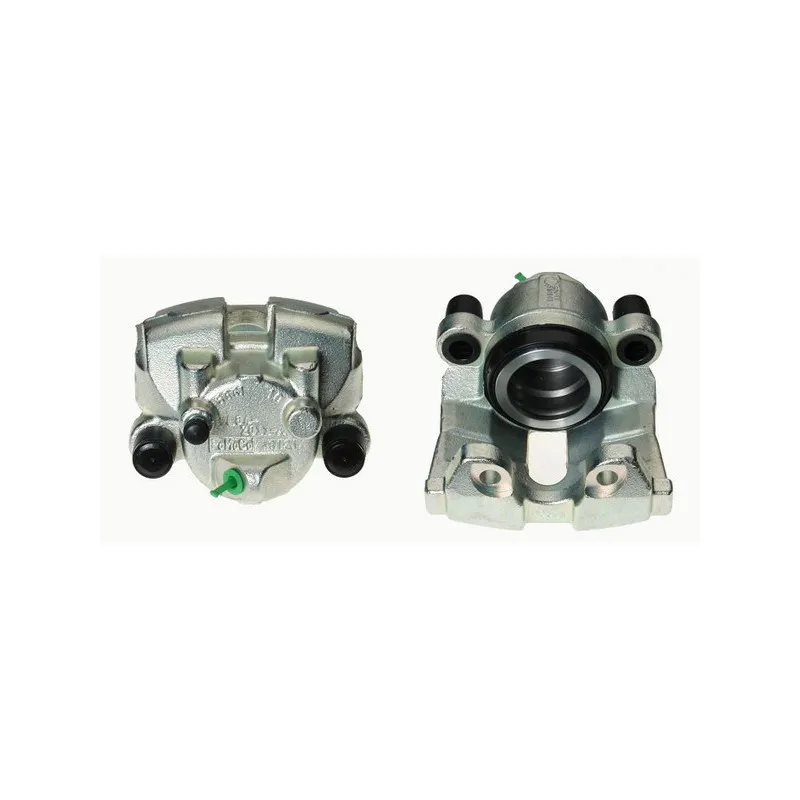 Étrier de frein BUDWEG CALIPER 343974